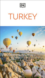 DK Turkey