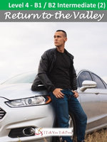 Return to the Valley