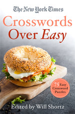 The New York Times Crosswords over Easy