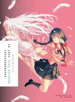 BAKEMONOGATARI Part 3