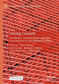 Voicing Consent Voicing Consent