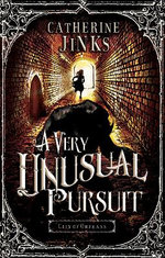 A Very Unusual Pursuit: City of Orphans