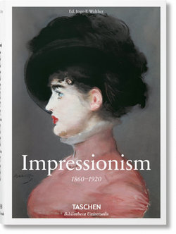 Impressionism. 1860-1920 Impressionism. 1860-1920
