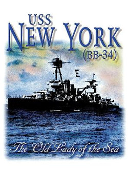 USS New York USS New York