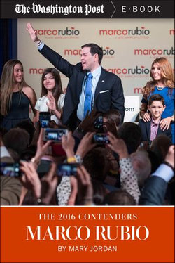 The 2016 Contenders: Marco Rubio The 2016 Contenders: Marco Rubio