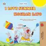 I Love Summer Kocham lato
