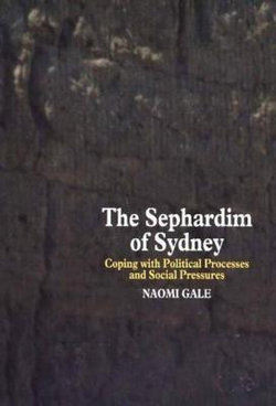 Sephardim of Sydney