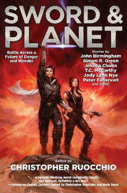 Sword and Planet