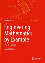 Engineering Mathematics by Example