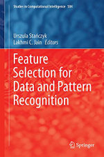 Feature Selection for Data and Pattern Recognition