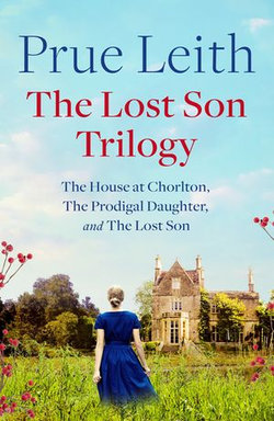 The Lost Son Trilogy