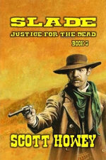 Slade - Justice For The Dead