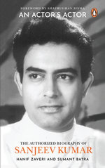 An Actor’s Actor