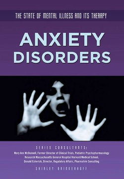 Anxiety Disorders Anxiety Disorders