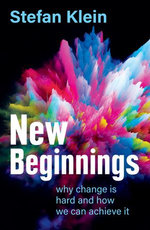 New Beginnings