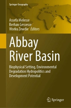 Abbay River Basin Abbay River Basin