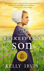 The Amish of Bee County : The Beekeeper's Son