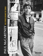 Paul Mccartney: the Stories Behind 50 Classic Songs, 1970-2020
