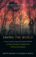Saving the World