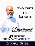 Thoughts of Impact