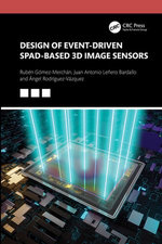 Design of Event-Driven SPAD-Based 3D Image Sensors