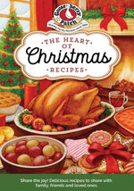 The Heart of Christmas Recipes