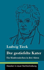Der gestiefelte Kater