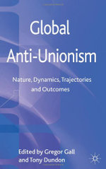 Global Anti-Unionism