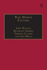 Rail Human Factors