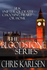 The Bloodstone Series