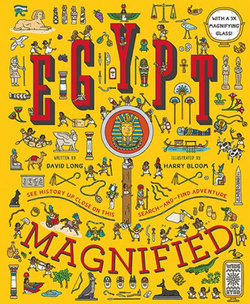 Egypt Magnified