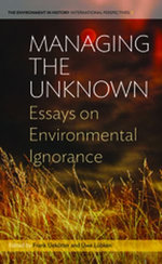 Managing the Unknown
