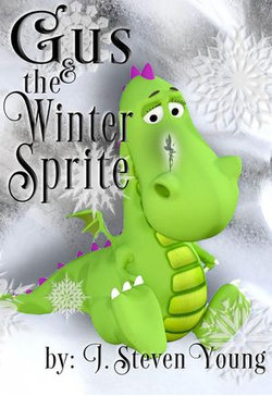 Gus and the Winter Sprite