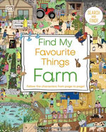 Find My Favourite Things Farm