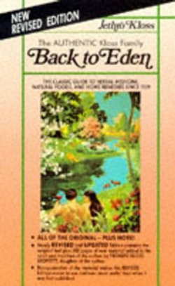 Back to Eden Back to Eden