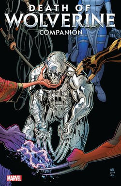 Death Of Wolverine Companion