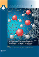 Application of Nanotechnology in Membranes for Water Treatment