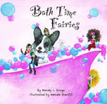Bath Time Fairies