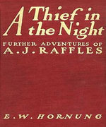 A Thief in the Night