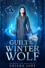 Guilt Of The Winter Wolf