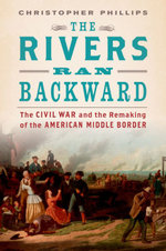 The Rivers Ran Backward