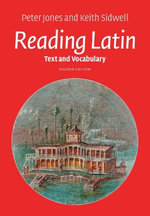 Reading Latin Reading Latin