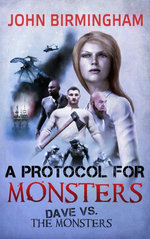 A Protocol for Monsters