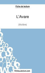 L'Avare de Moliere (Fiche de lecture)
