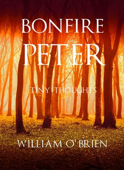 Bonfire Peter