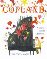 Copland: A Story About America
