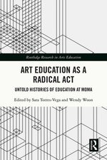 Art Education as a Radical Act