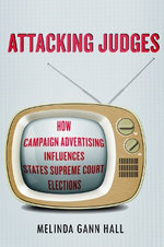 Attacking Judges Attacking Judges