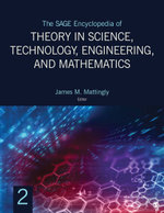 The SAGE Encyclopedia of Theory in Science, Technology, Engineering, and Mathematics