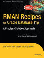 RMAN Recipes for Oracle Database 11g